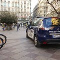 Tragedija u Madridu: Zgrada se srušila tokom renoviranja, četvoro mrtvih