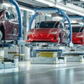 Autoindustrija u panici zbog poteza EU: Deonice im naglo pale, najviše stradao nemački gigant