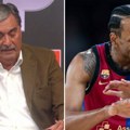 "Znaš moje mišljenje o Panteru, kakvu sreću donosi": Vlade Đurović nikad žešće udario, ništa mu ne veruje