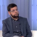 Umesto Ivana Karla na mestu v. d. direktora Filmskog centra Srbije Jakov Petrović