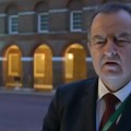 "Informacija je lažna i plasirana sa političkim ciljem": Oglasio se Dačić o navodnoj otmici i nasilju nad studentkinjom…