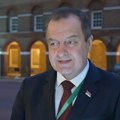 "Informacija je lažna i plasirana sa političkim ciljem": Oglasio se Dačić o navodnoj otmici i nasilju nad studentkinjom…