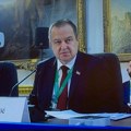 Nema saradnje! Dačić iz Londona: Ne želim da dajem u ime Srbije legitimitet bilo kakvom državnom predznaku za tzv. Republiku…