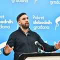 „Radovi na garaži u Skerlićevoj poskupeli 18 miliona dinara zbog ‘nepredviđenih okolnosti’- to je dokaz neplanske i haotične…