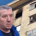 "Majka i ćerka su vam gore da znate" Komšija Žikica otkrio detalje požara u Rakovici: Kad sam čuo da nisu žive noge su mi se…