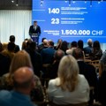 24 srpske MSP spremne za svetsko tržište uz pomoć SME HUB