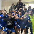 Mladi lavovi iz pazara neustrašivi: Omladinci pobedili Vojvodinu 4:2