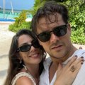 Милош Биковић са породицом отишао на Малдиве: Глумац показао у каквом луксузу уживају, а онда је открио шта је мали Василије…