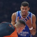 Real desetkovan u Beogradu - Skariolo bez trojice na Makabi!