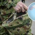 "Plavo nebo i večna slava našem mladom padobranskom bratu": Bližnji se emotivnim porukama opraštaju od Luke
