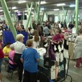 Večeras je Bazar fest: Druženje na pijaci do ponoći