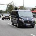 Teško ranio muškarca iz vatrenog oružja: Određen pritvor osumnjičenom za pokušaj ubistva u Pančevu (Foto)