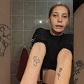 Snajka Site Ahmić snimala lajv, pokazala kako zapravo izgleda: Hana poručuje: "Nerio i ja pravimo svadbu, imaćemo još troje…