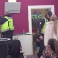 Haos u "eliti 9": Obezbeđenje razdvajalo Asmina i Luku - Nerio šokirao tvrdnjama o Aneli: "Drži me u šaci"