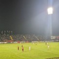 Ovakva slika se retko viđa u srpskom fudbalu: Partizan ovde gostuje posle četiri godine, evo kakva je poseta