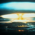 Rajt: Testiranje nuk.oružja koje traži Tramp neće uključivati eksplozije atomske bombe