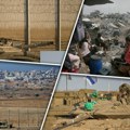 uživo KRIZA NA BLISKOM ISTOKU Najmanje 13 ljudi poginulo u napadu Izraela na palestinski izbeglički kamp u Libanu