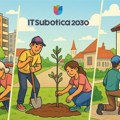"IT Subotica 2030" - Ulepšajte svoj kraj uz finansijsku podršku