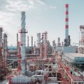 NIS: Počinju pripreme za obustavu rada u Rafineriji nafte u Pančevu
