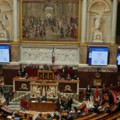 Francuski parlament usvojio deo budžeta za iduću godinu