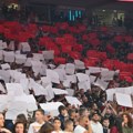 Evroliga kaznila Crvenu zvezdu: Udar pred derbi, zbog vređanja Kevina Pantera