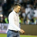 Бивши тренер Партизана се "набацује" Русима