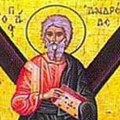 Danas je Sveti Andrej Prvozvani: Šta po verovanju valja, a šta ne valja činiti