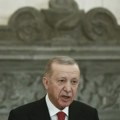 „Mir nije daleko“: Erdogan izrazio nadu da će s Trampom razgovarati o Ukrajini