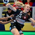 Rukometašica Heni Rajstad MVP Svetskog prvenstva
