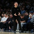 „Sramota, to su izgovori i gluposti“: Trener Denvera pobesneo na igrače bez Jokića, ovakvog ga još nismo videli