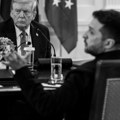 Zelenski: Trampe, otmi ga kao što si Madura