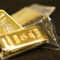 ​Cena zlata bi mogla da poraste na 5.000 dolara po unci u prvoj polovini 2026. godine