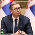 Vučić: Preko 1.450.000 prijava za upis prava svojine; U februaru prve uvećane zarade