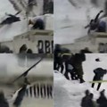 Snimak koji i posle 55 godina ledi krv u žilama: Ovo je najjeziviji pad u istoriji naših sportista! Vinko se odbijao od zemlje…