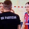Cela Srbija je zgrožena! Oglasile se odbojkašice Partizana koje su trpele brutalne uvrede trenera nasilnika