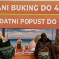 Poslednji dan Sajma turizma: Popusti iznad 50 odsto, besplatne avio-karte i velika potražnja za Kiprom