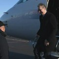 Vučić stigao u dvodnevnu posetu Kazahstanu