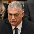 Orban besan na Zelenskog: Osnivamo mađarsko-slovački istražni odbor da bi se razjasnilo stanje "Družbe" (video)