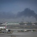 Večeras prvi let iz Dubaija za Beograd, evakuacija državljana Srbije i iz Izraela