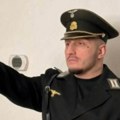 Strašan skandal! Srpski reper objavio slike u nacističkoj uniformi, preti mu kazna i gašenje profila