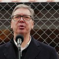 Vučić: Mi drugog da napadamo nećemo, a kako stvari stoje, neće ni oni nas
