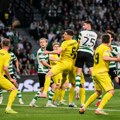 Kakvo ludo veče u Lisabonu: Kraj fudbalske bajke za Bodo - Sporting posle čudesnog preokreta izborio četvrtfinale LŠ