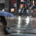 Meteorolog Todorović: U sledeća tri dana pašće kiše kao za ceo mesec, na planinama sneg