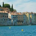 Istra: Otvoreno stotinjak hotela i kampova, stiglo više od 50 tisuća gostiju