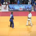 Džudo spektakl u Beogradu 9. i 10. maja: Spremite se za jubilarni 30. turnir "Vladan Petrović"