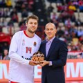 Saša Vezenkov je MVP Evrolige