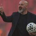 Stanković o Zvezdi: Trenerima je bitno – poverenje, stabilna leđa