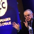Prvi čovek KSS bez dlake na jeziku: Nebojša Čović objasnio odnos sa Partizanom, pa pomenuo i Zvezdu