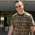 Aleksa Balašević podelio emotivan prizor iz svog doma: Mali Đole ušuškan u sobi - sestra se ne odvaja od njega