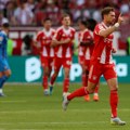 (VIDEO) Sa njima uvek triler: Bajern igrao 3:3 protiv fenjeraša!